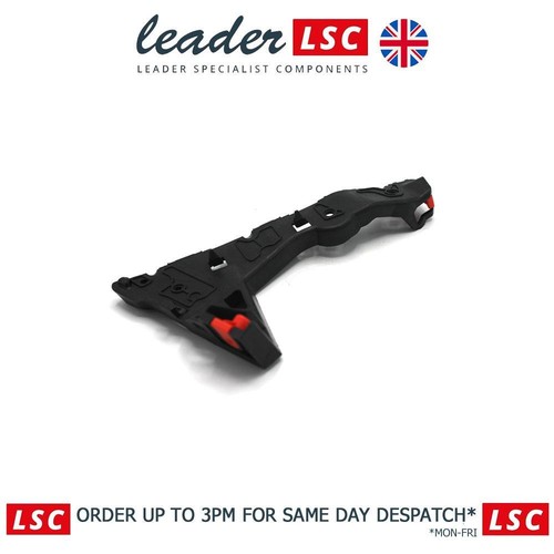 Front right bumper wing - right,