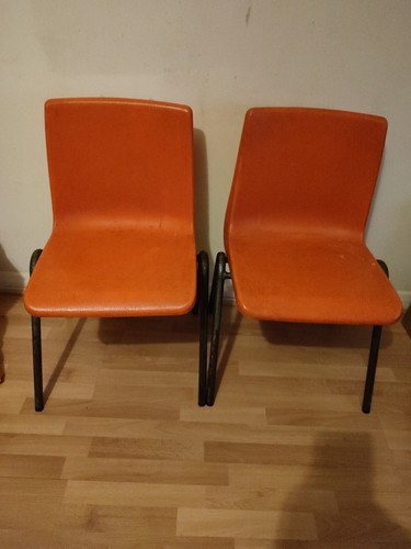 Vintage stacking steelux - x,