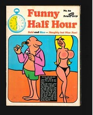 Funny Half Hour No.12-No.211