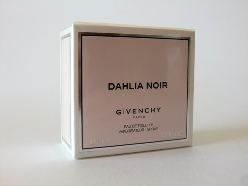 Givenchy dahlia noir - givenchy,