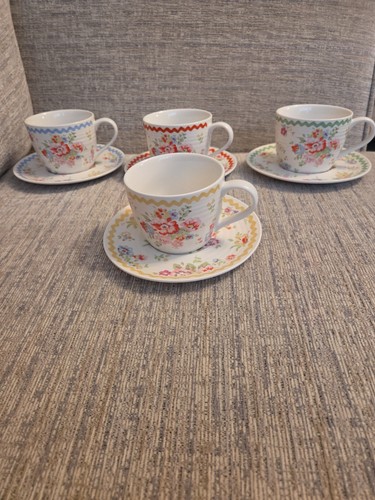 Cath kidston tea - cath,