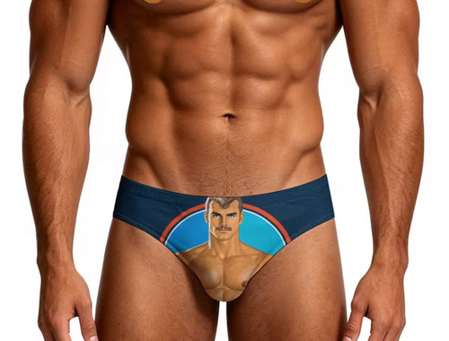New men sexy cool - new, men's