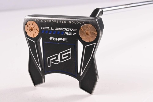 Rife roll groove - rife,