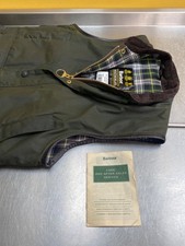 Barbour Westmorland Mens M