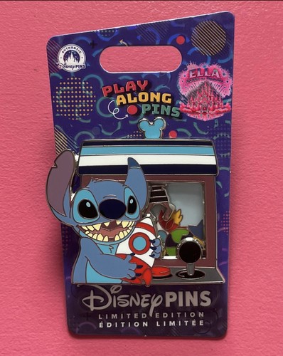 New 2026 disney parks play - new,