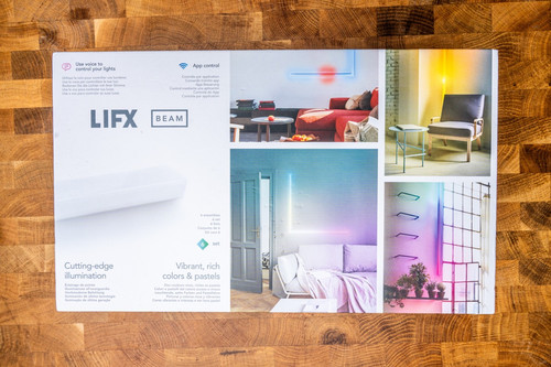Lifx beam kit smart - beam, light