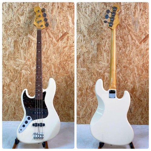 Fender japan jazz bass jb62 - bass,