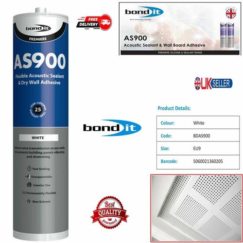 Bond 900ml as900 flexible - it,