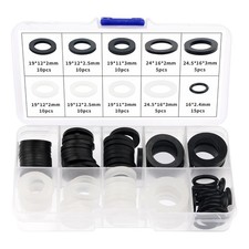 90 PCS Hose Washers Kit
