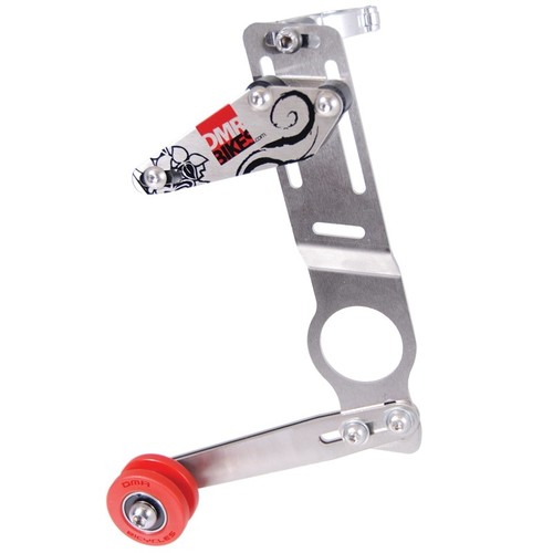 Dmr speed guide chain - speed, device