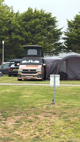 Vango cove air drive - vango,