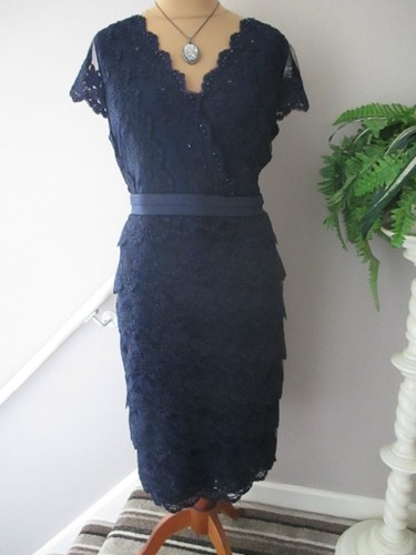 Beautiful jacques vert navy - jacques,