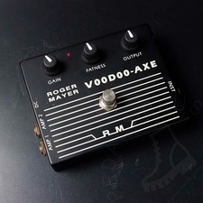 Roger Mayer Voodoo-Axe