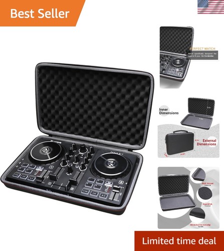 Mixer case hand - -, strap