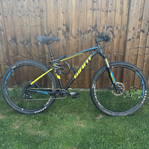 Giant talon 29in - talon, mtb