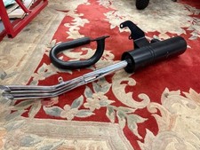 Lambretta Series 1 2 3 Li GP