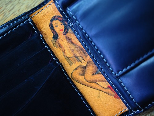 Vintage paul smith - paul, card