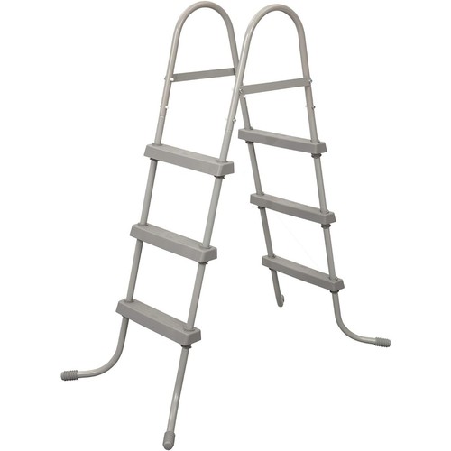 Bestway pool ladder 07m - pool,