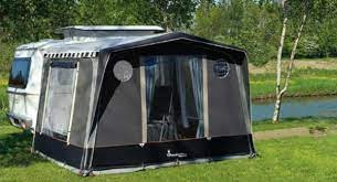 Isabella capri coal awning - coal,