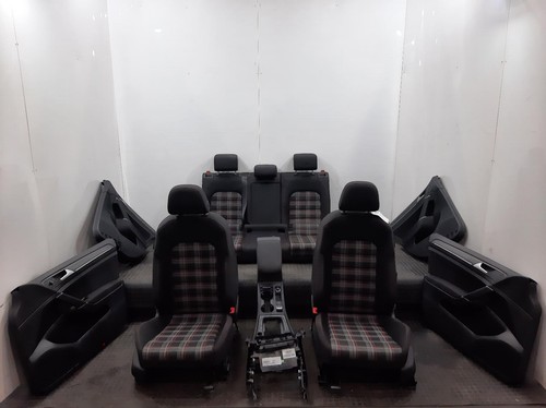 Volkswagen golf gti - vw,