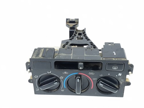 5591060150 heater control