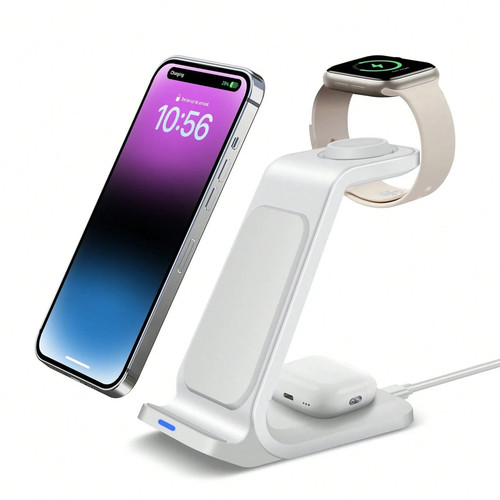 Wireless charger fast - 1,