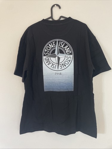 Stone island over sized - island,