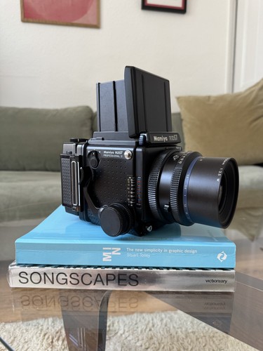 Mamiya rz67 pro camera - rz67, +