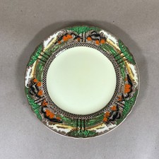 Vintage Myott Son & Co Hanley Englands Countryside Replacement Side Plate