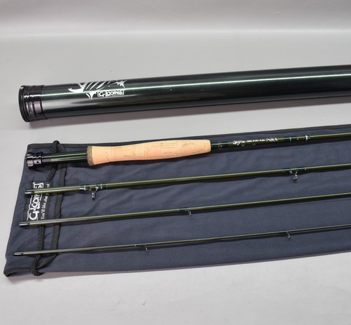 Loomis nrx 5 fly - ,