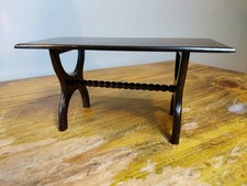 Dolls house artisan Tudor