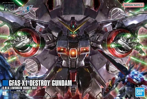 144 hgce high grade cosmic - 1/144,