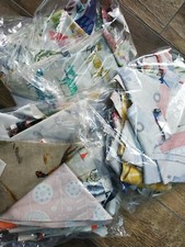 2kg Bag of Fryetts Cotton