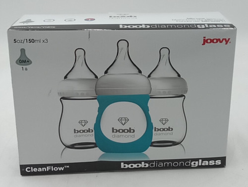 New joovy cleanflow - new,