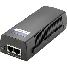 LevelOne Gigabit PoE Injector
