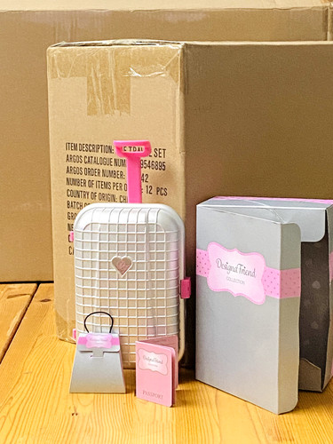 Sale job lot trade box - trade,