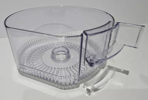 Citrus press bowl for braun - citrus,