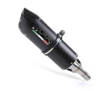 Exhaust Muffler GPR Furore