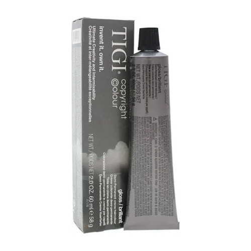 Tigi copyright colour gloss - copyright,