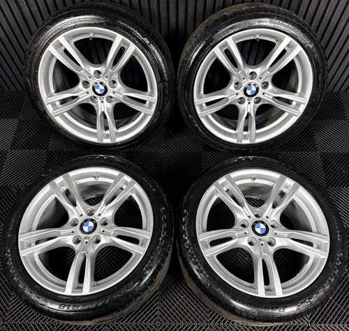 Bmw series 400 m - 18",