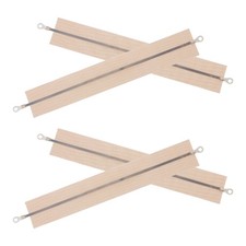  4 Pcs Bag Sealer Heating