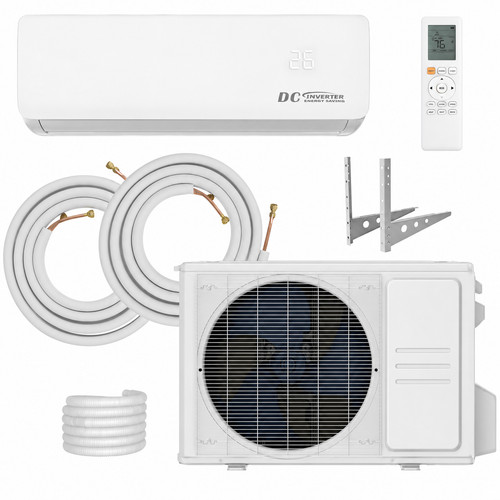 12000 btu wall split air - btu,