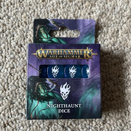 Warhammer aos nighthaunt - aos,