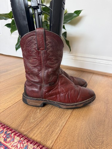 Vintage tony lama - vintage,