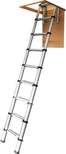 Youngman 301001 telescopic - youngman,
