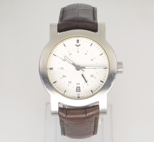 Ventura tronic gmt hannes - ventura, v-tronic