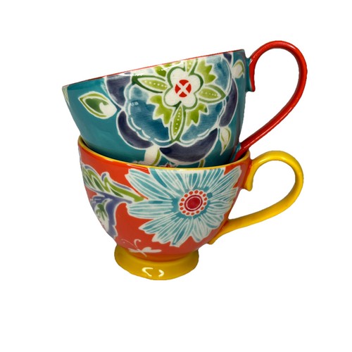 Anthropologie bellina blooms - bellina,