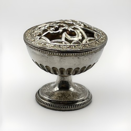 Vintage grenadier silver - vintage,