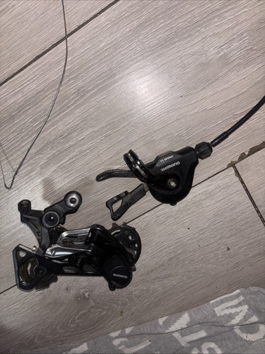 Shimano grx rx812 - grx, 11
