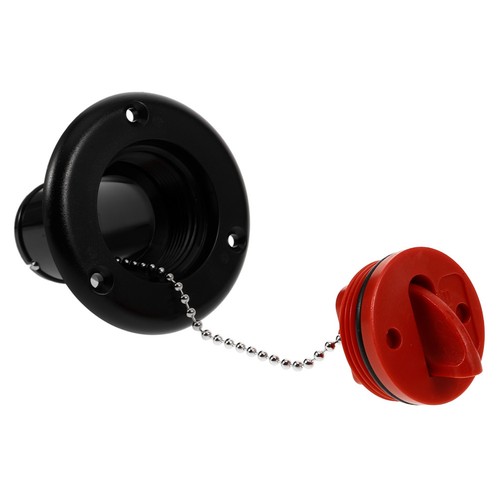 Boat tank cap gas - tank,